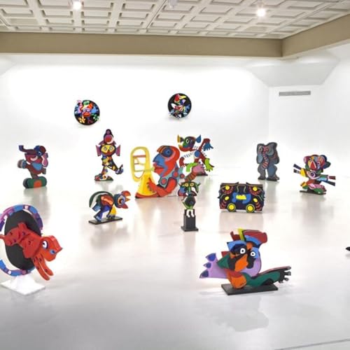 Episode 10 - L&rsquo;art en temps de guerre &mdash; l&rsquo;art sous le r&eacute;gime nazi