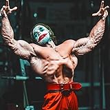 ZYZZ BICEPS