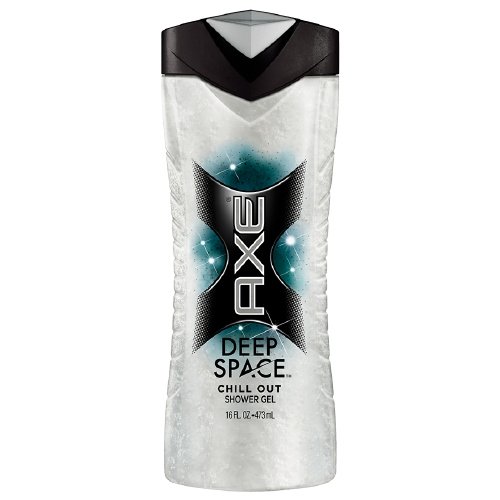 AXE White Label Shower Wash 16 Oz (Chill Out)