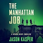 Cover of The Manhattan Job