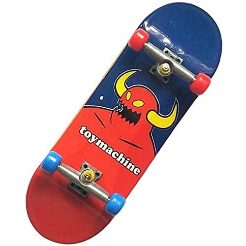 mecaponn フィンガーボード 2A