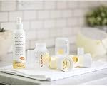 Medela Quick Clean Breast Pump and Accessory Sanitizer Spray