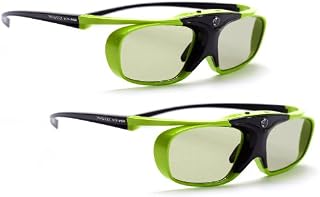 Hi-SHOCK Germany DLP PRO Heaven series Sunglass Lime Heaven
