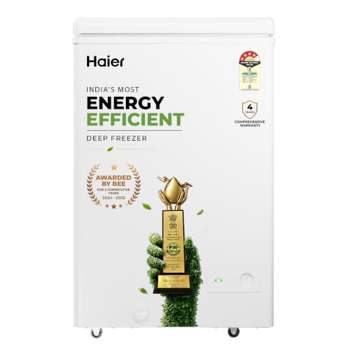 Haier HFC-145SPW4 (102 L)