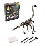 🎁 LEHRENDE GESCHENKE FÜR JUNGEN UND MÄDCHEN: Das Dinosaurier-Ausgrabungsset zum Ausgraben ist ein großartiges pädagogisches Weihnachts-, Halloween-, Feiertags- und Geburtstagsgeschenk für Ihre Jungen und Mädchen. Teilen Sie mit ihren Freunden, was die Teamfähigkeit verbessert, und lassen Sie Kinder die Freude am Lernen erleben, ohne es zu wissen.