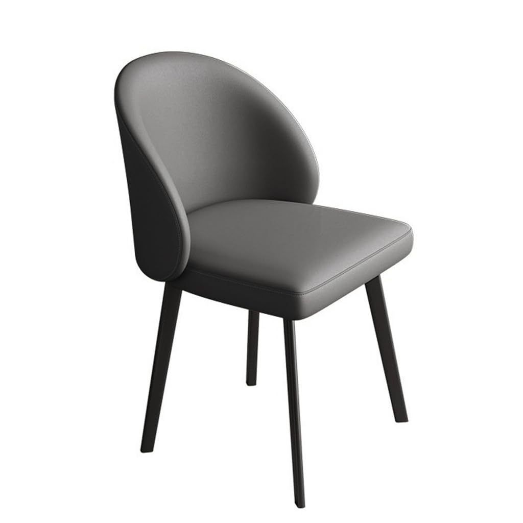 Fauteuils d'appoint modernes avec assise sac souple pour un confort d'assise durable