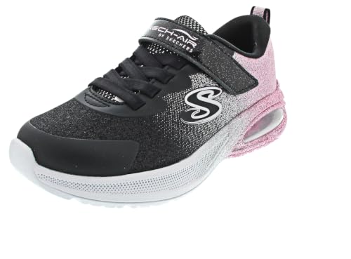 Baskets basses enfant Skechers MICROSPEC MAX ADVANCE - vue 7