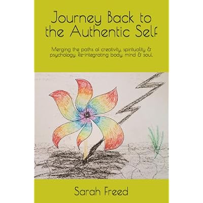 Journey Back to the Authentic Self