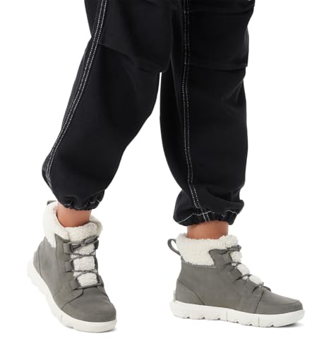 Sorel Women's Explorer Next Carnival Wasserdichte Stiefel – Ansicht 2