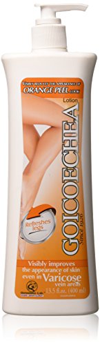 Goicoechea Reduces Appearance of Orange Peel Look, 13.5oz