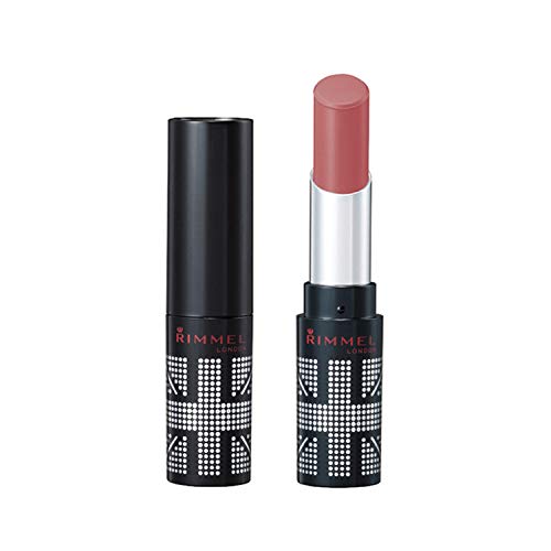 Rimmel ラスティングフィニッシュ クリーミィリップ 016 ショコラピンク 3.8g