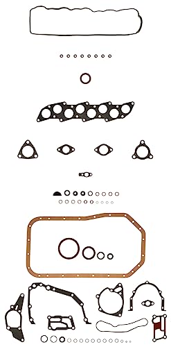 Ajusa 51016800 Juego completo de juntas, motor
