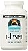 Produktbild L-Lysine, 1,000 mg, 200 Tablets - Source Naturals - Qty 1