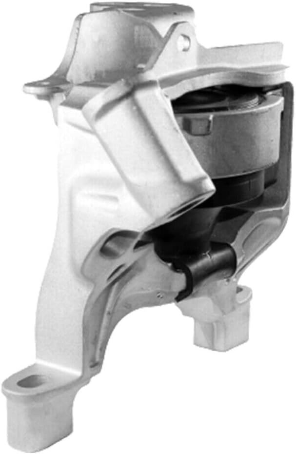 Hydraulic Right Engine Mount 1PC Part. A4446, 9830, EM-7230, GJL3-39-060