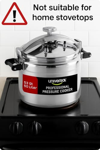 Universal Pressure Cooker thumbnail 4