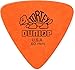 Dunlop Tortex Triangle Guitar Picks Sample Variety Mix Pack (2 of each gauge) 12/Player's Pack