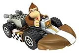 Nintendo Donkey Kong and Standard Kart Building Set