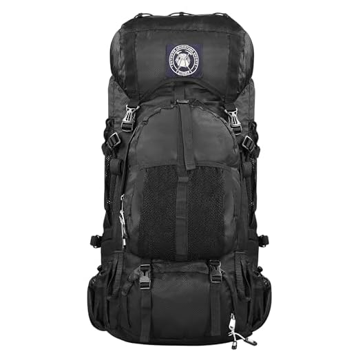 Lightweight Waterproof Hiking Backpack for Adventures