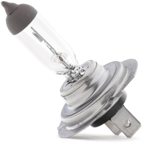 G.L.D. Forniture Ampoule H7 12 V 55 W culot PX26d Lampe halogène pour projecteurs automobiles et véhicules agricoles