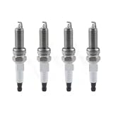 LDK7RKI E4G16-3707010AB E4G163707010AB 4pcs Spark Plug For CHERY 2 3x 4 DR 3 6 PRO 5 A3 QQ S5 DFSK