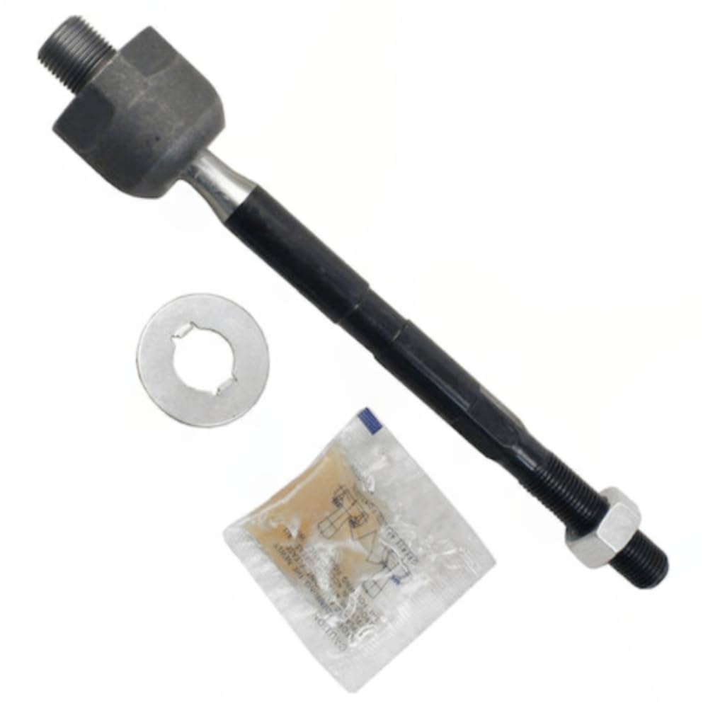 Amazon.com: 1pc Suspension Tie Rod End Front Inner Side for Honda 