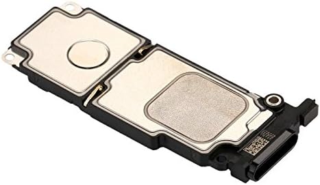 Phone Ringer Module Loud Speaker Buzzer Ringer Module for iPhone 8: Amazon.co.uk ...