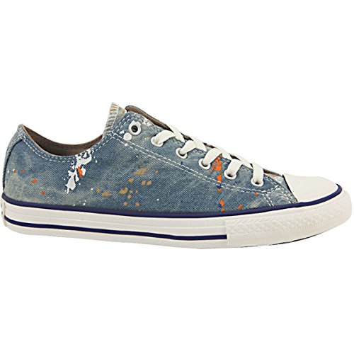 Image of Converse Fresh Colour CT All Star Low Shoe 651698 4.5