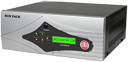 UTL-Home PCU-SP-1025/12V-40A