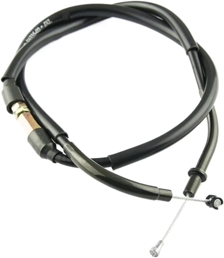 Motorcycle Parts Clutch Cable Pull Brake Line For YBR250
