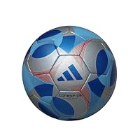 Amazon | アディダス （adidas） コネクト25 キッズ4号 青色