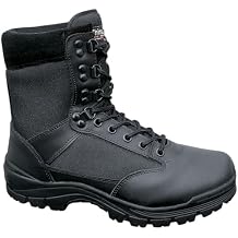 Brandit Tactical Boots Black