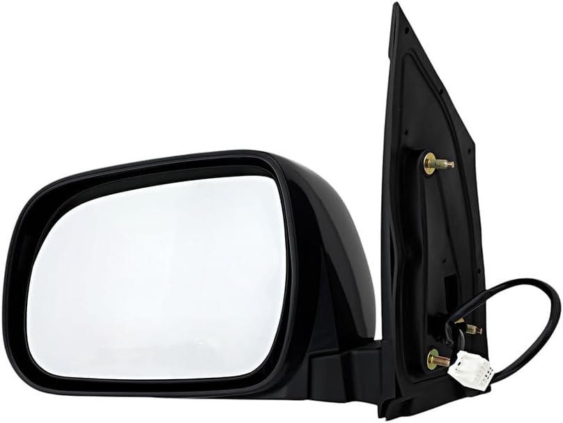 For Toyota Sienna 2004 2005 2006 2007 2008 2009 2010 Power Side Door View Mirror Driver Left