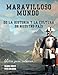 Maravilloso Mundo de la Historia y la Cultura de Nuestro Pa&Atilde;&shy;s.: Libro para colorear. (Spanish Edition)