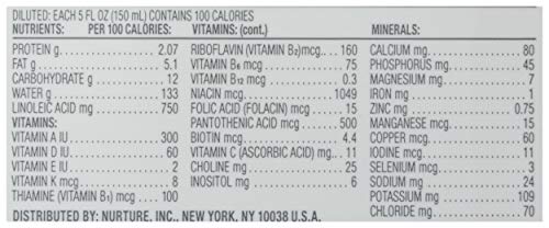 Happy Baby Organics Infant Formula, Milk Based Powder With Iron Stage 1, 21 Ounce (Pack Of 1) Packaging May Vary #TOP3