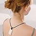 Upright Bundle: GO 2 Posture Corrector & Black Magnetic Necklace