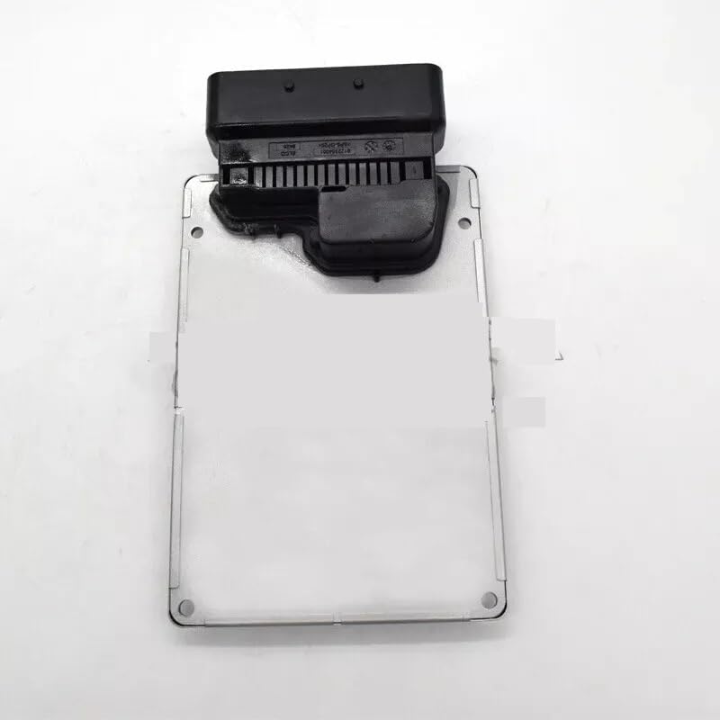 Auto Parts Rear Air Ride Suspension Control Module 25971217 Fit for Yukon