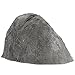 Airmax TrueRock Boulder Cover, Large, Greystone, 33 x 24 x 20