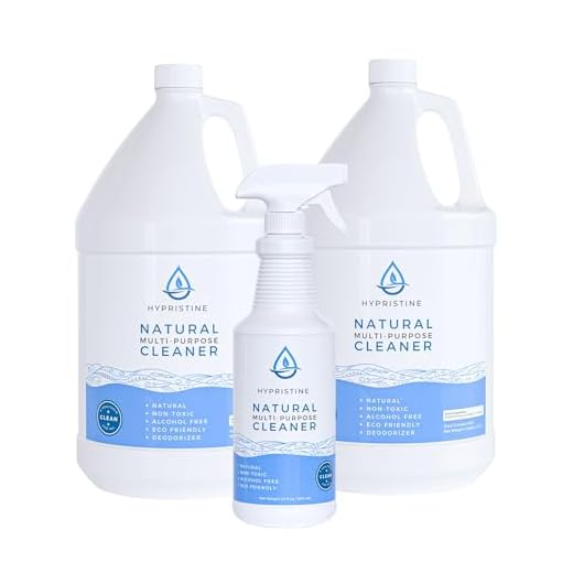 HYPRISTINE Multi-Purpose Cleaning Spray