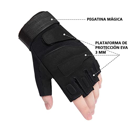 Consejos y reviews para comprar Guantes aj styles los mejores 5. 27 Imagen adicional