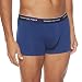 Produktbild Tommy Hilfiger Herren 3P Trunk Badehose, Weiß (White 0WS), (Herstellergröße:XL) (3er Pack)
