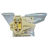 Brock Replacement Headlight Headlamp Dimmer Switch Compatible with 1988-1994 Blazer C/K Series Pickup Truck 26035239