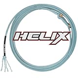 The Lone Star Helix Heel Rope (Medium Soft, Lite)