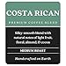 Copper Moon Single Serve Coffee Pods For Keurig K-Cup Brewers, Medium Roast, Costa Rican Blend, 80 Count