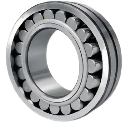 Roulement à rouleaux cylindriques NU204E pour réduire les vibrations