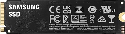 Samsung 990 PRO 4TB NVMe SSD Review UK (2026) - Tested