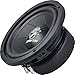 Ground Zero I GZIW 165 I 16,5cm Subwoofer