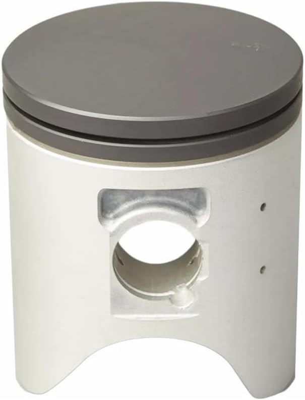 オートバイ部品 66mm-67mm ピストン ピンリングクリップキット付き CRM250 246 MD24 CRM 250 に適合(