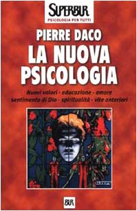 La nuova psicologia
