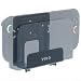 VIVO Black Adjustable Streaming Media Player, Wall Mounting Bracket Designed for Nintendo Switch, Apple TV, Roku, Fire TV | Hardware Included (MOUNT-ALL02)