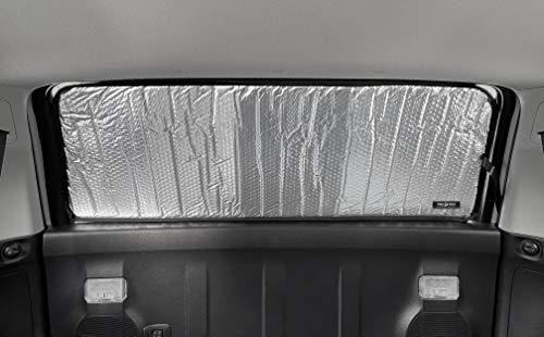 Rear Tailgate Window Sunshade Custom Fit For 2010 2011 2012 2013 2014 2015 2016 2017 2018 2019 2020 2021 2022 2023 Toyota 4Runner Suv, Uv Reflector Sun Protection Accessories #TOP2